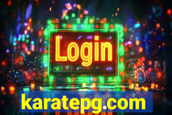 karatepg.com