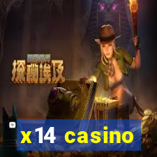 x14 casino