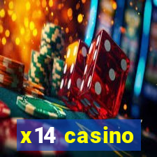 x14 casino