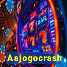 Aajogocrash