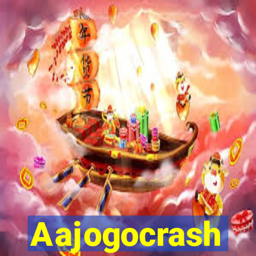 Aajogocrash