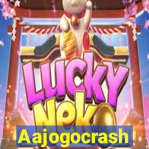 Aajogocrash