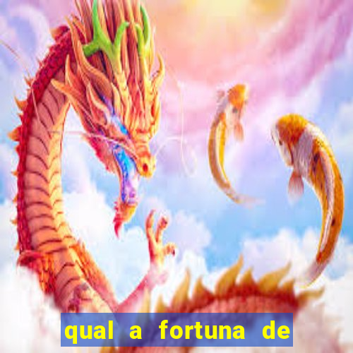 qual a fortuna de susana vieira