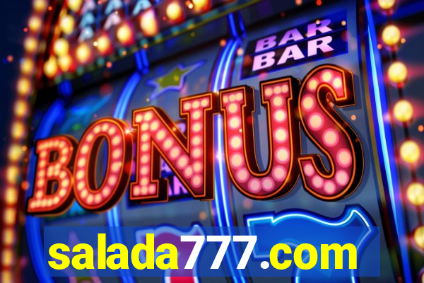 salada777.com