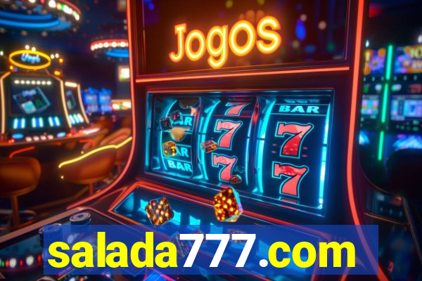 salada777.com