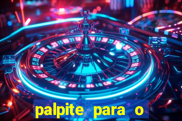 palpite para o jogo do benfica hoje