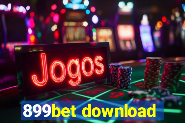 899bet download