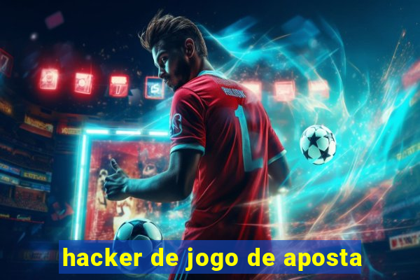 hacker de jogo de aposta