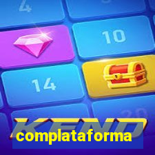 complataforma