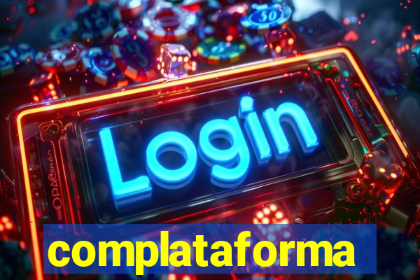 complataforma