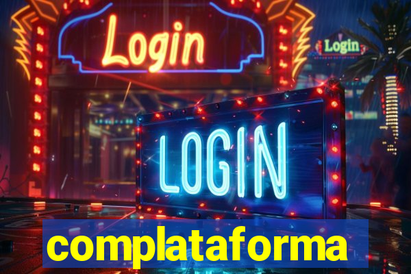 complataforma