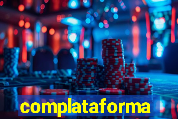 complataforma