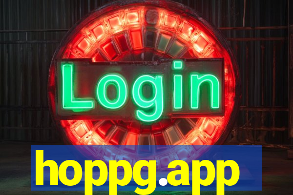 hoppg.app