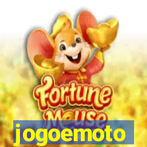 jogoemoto