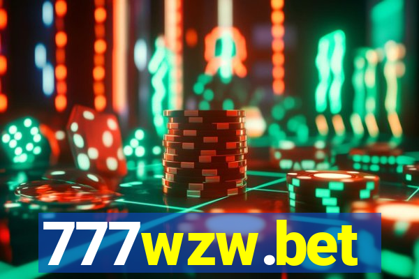 777wzw.bet