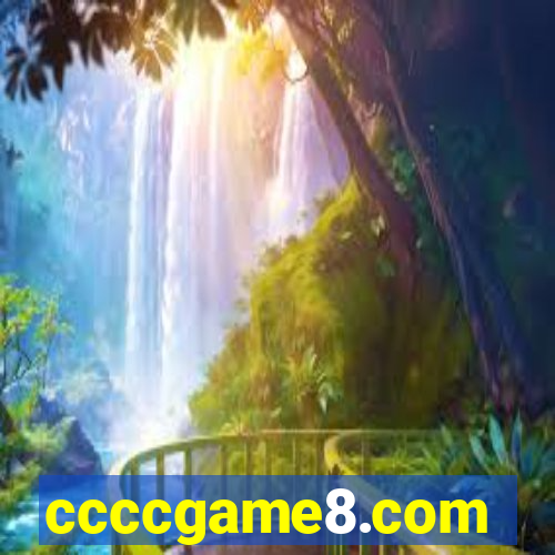 ccccgame8.com