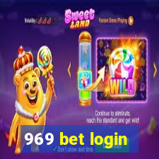 969 bet login