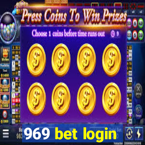 969 bet login