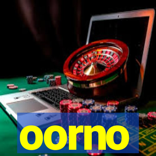 oorno