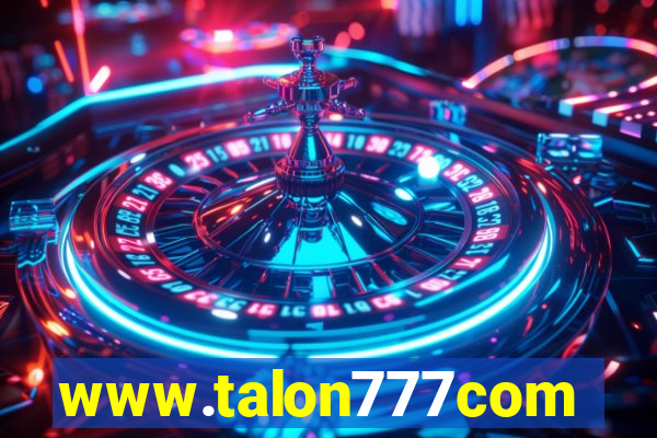 www.talon777com