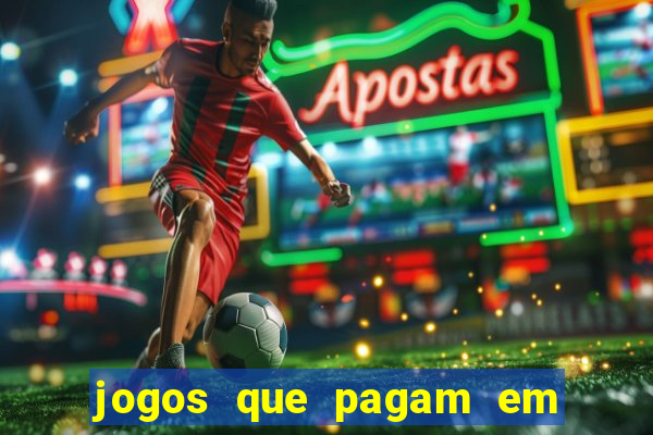 jogos que pagam em euro no paypal