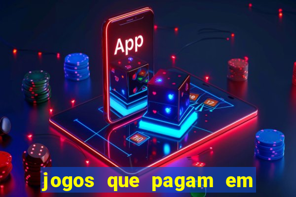 jogos que pagam em euro no paypal