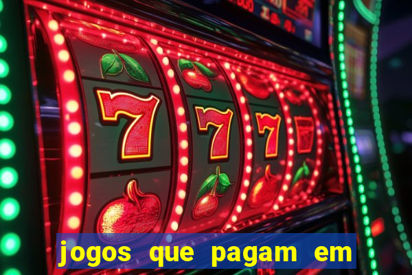 jogos que pagam em euro no paypal