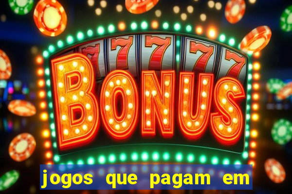 jogos que pagam em euro no paypal