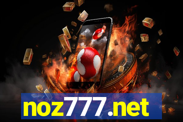 noz777.net