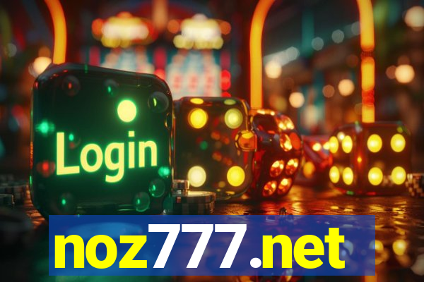 noz777.net