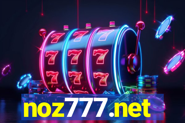 noz777.net