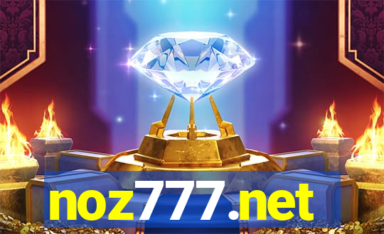 noz777.net