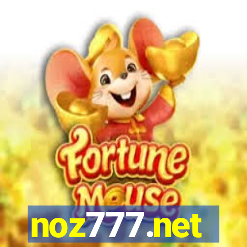 noz777.net