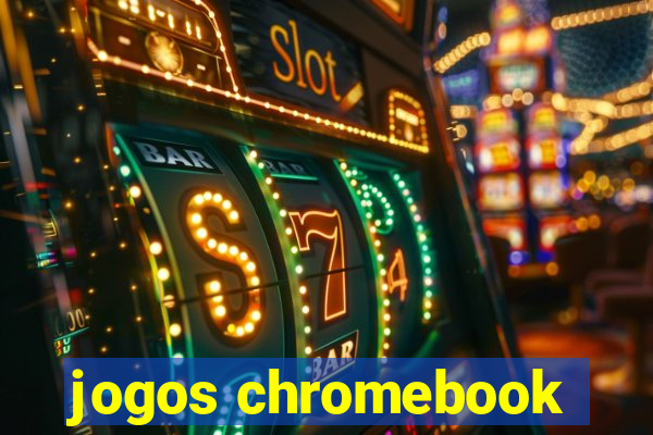 jogos chromebook