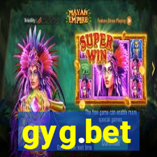 gyg.bet