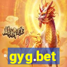 gyg.bet