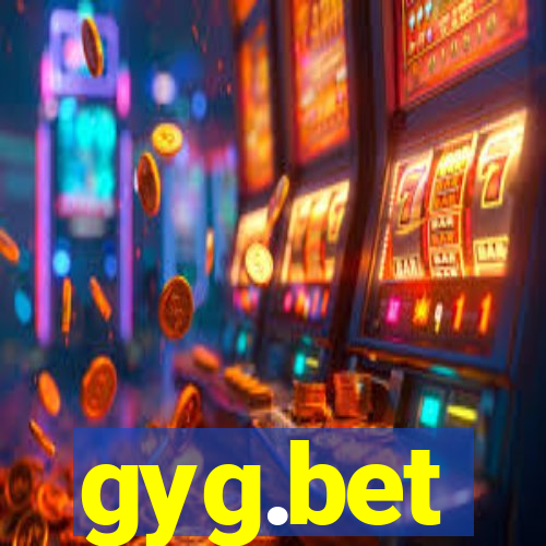 gyg.bet