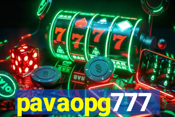 pavaopg777