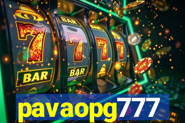 pavaopg777