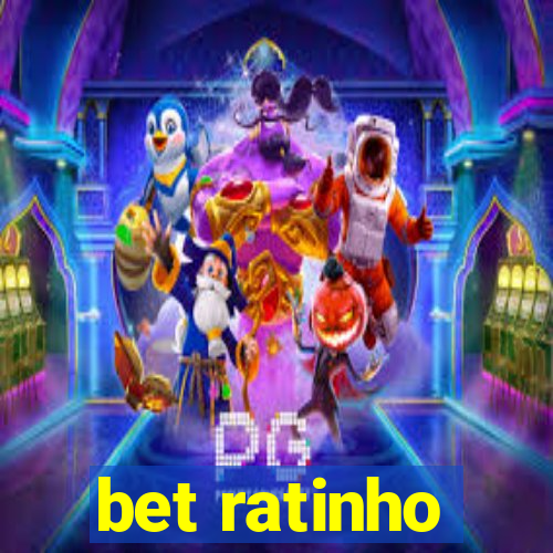 bet ratinho