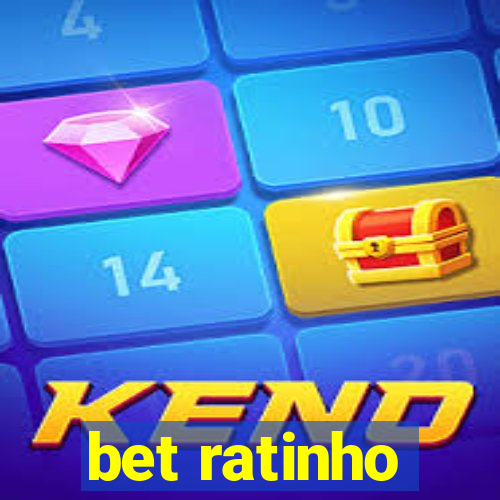 bet ratinho