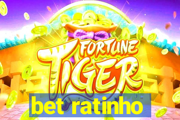 bet ratinho