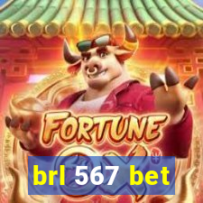 brl 567 bet