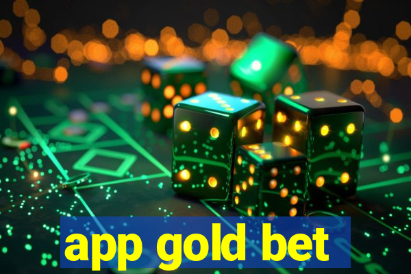 app gold bet