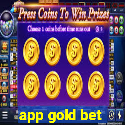 app gold bet