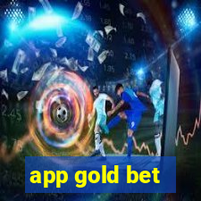 app gold bet