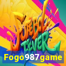 Fogo987game