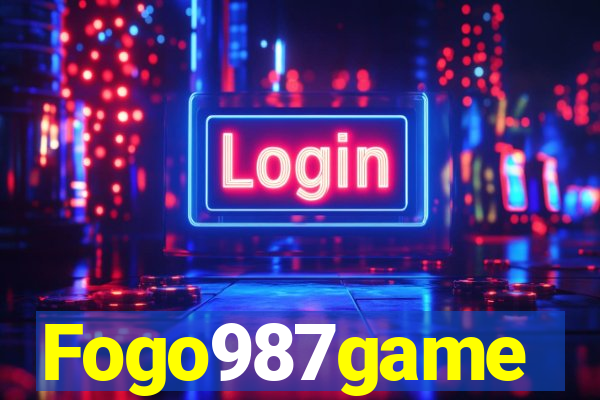 Fogo987game