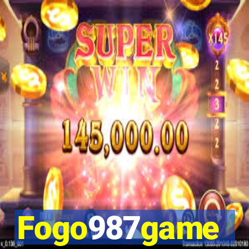 Fogo987game