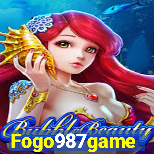 Fogo987game